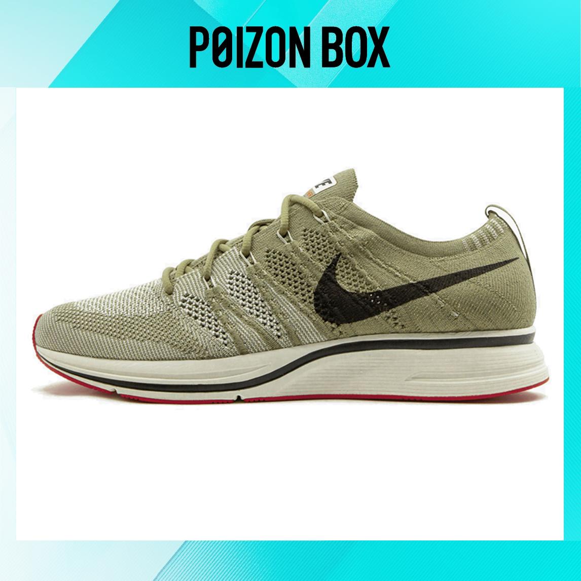 

кроссовки Nike Flyknit Trainer Lifestyle Shoes Unisex AH8396-201