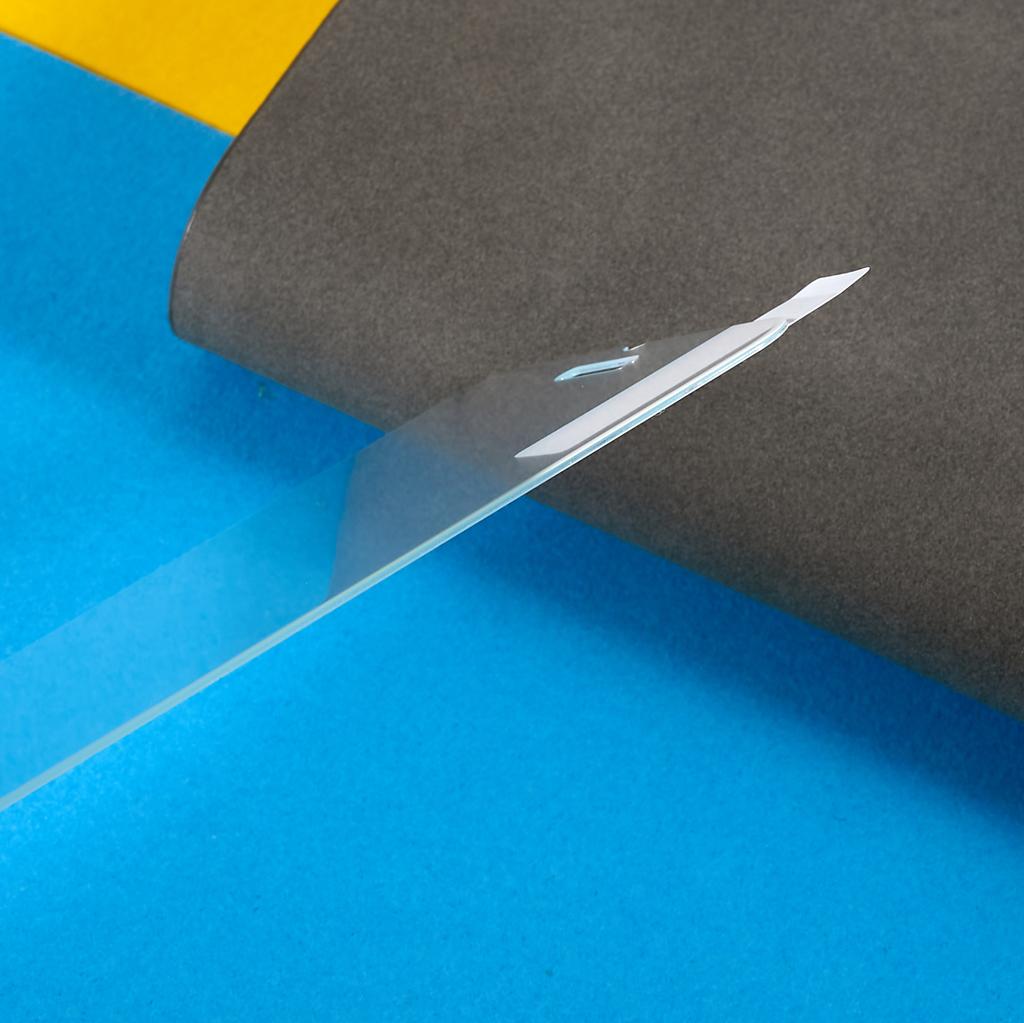 Screen Protector For iPhone SE (2022)/(2020)/8/7,0.1mm HD Clarity Tempered Glass Film