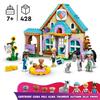 Lego Friends 42651 the Veterinary Clinic for Horses and Pets - Toy