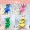Panda Long Neck Plush Toy Cartoon Creative Stuffed Animal For Kids And Collectors