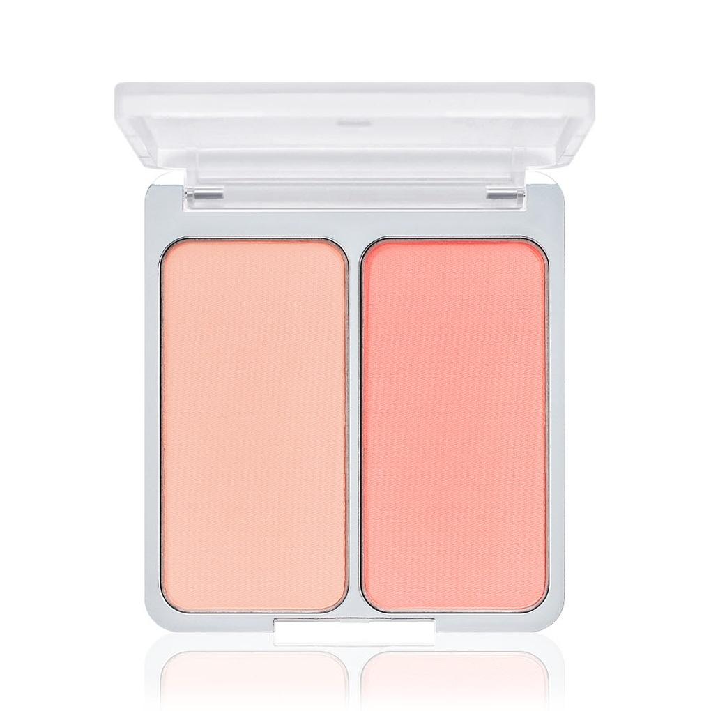 2A1 Dual Cheek 9g No. 03 Coco Coral