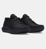 Sportschuhe Under Armour schwarz Charged Surge 4