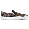 Slip-On Classic Vans 'Tiger Floral' VN0A4U3819M