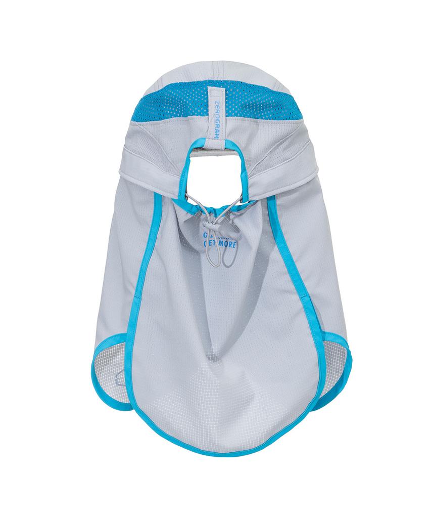 ZEROGRAM Campo Trail Ventilation Shade Cap