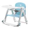 Apramo Foldable Baby High Chair - Upgraded Model