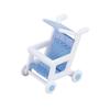Sylvanian Families Furniture ST Mark Ages 3 and Toy Sylvanian EPOCH [Stroller] Ka-206 Certified, Up, Dollhouse, Families,