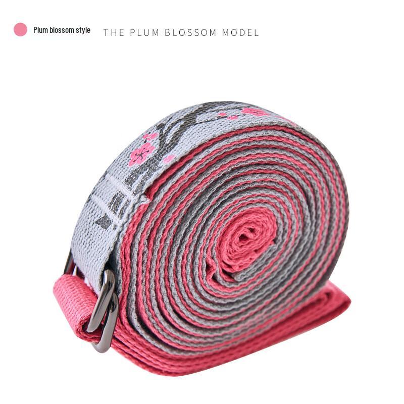 Yoga Stretch Strap