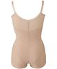 Comfortable Supports the and Size DR Wing/Wacoal Women's Bodysuit, NA3639, Fit, Tummy, Back, Waist, Hips, B70/M