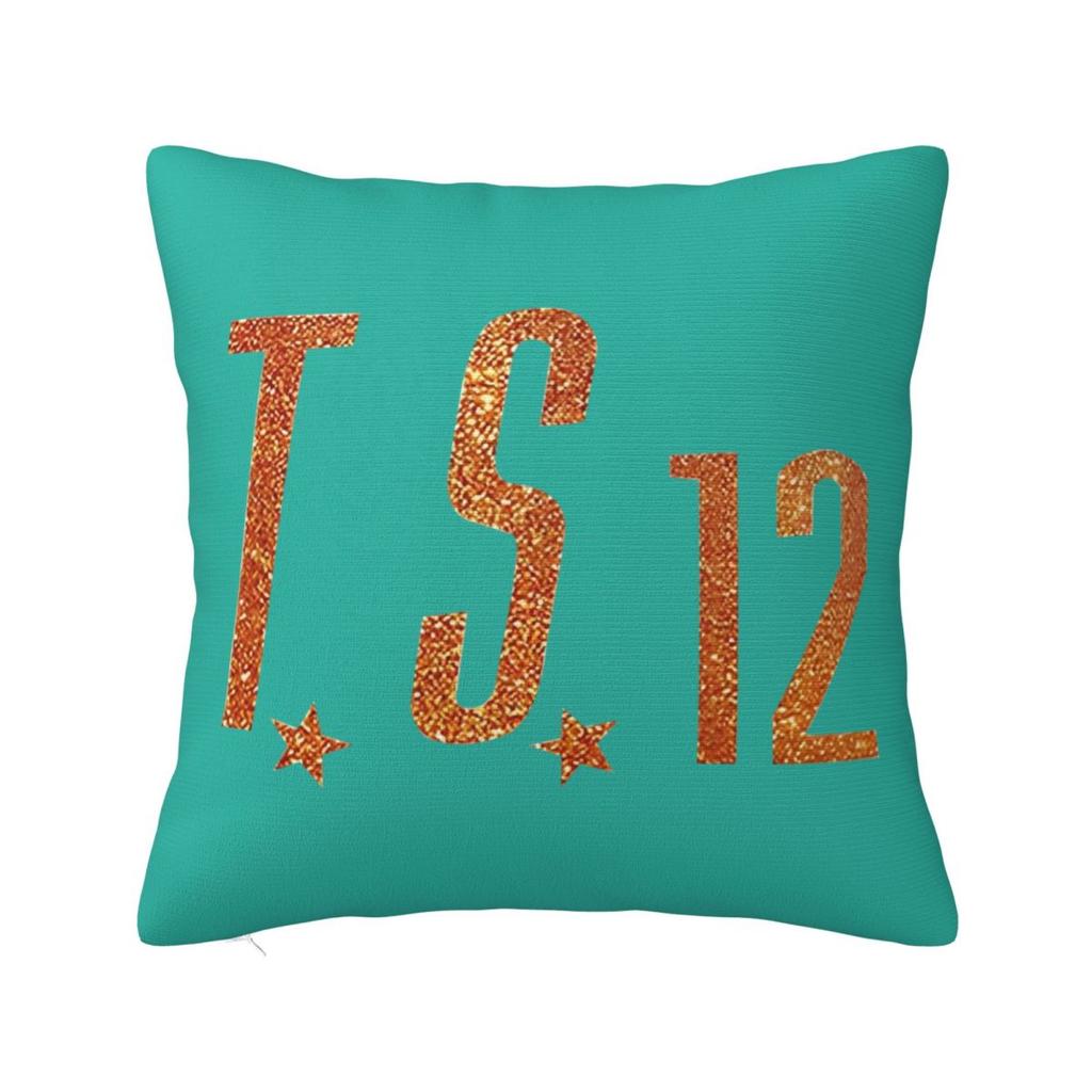 The Life Of A Showgirl Pillowcase Polyester Cushion Cover Decoration Pillow Case Cover Sofa Zippered