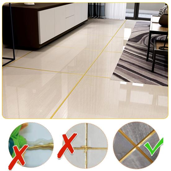 14Pcs Caulking Applicator Wear-resistant Not Easy to Drop Durable Wear-resistant Caulking Nozzles