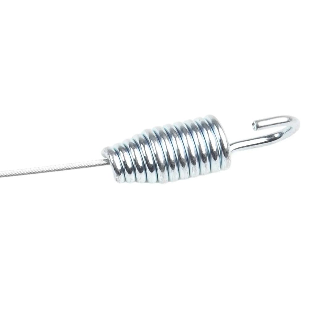 Throttle Cable And Clutch For Einhell 1515MM Bowden Cable Set For Hecht Lawn Mower Accessories Garden Power Equipment