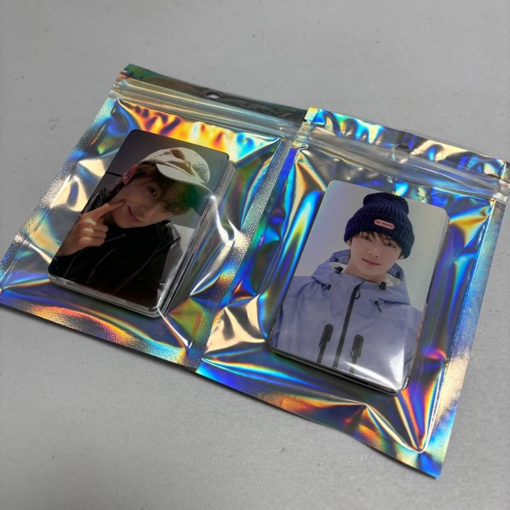 25 Random TWS Tours Photo Cards + 3 Additional Free Gifts