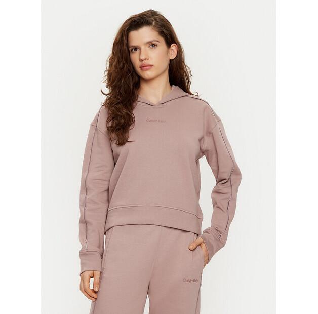 Толстовка с капюшоном Calvin Klein Hoodie EU M