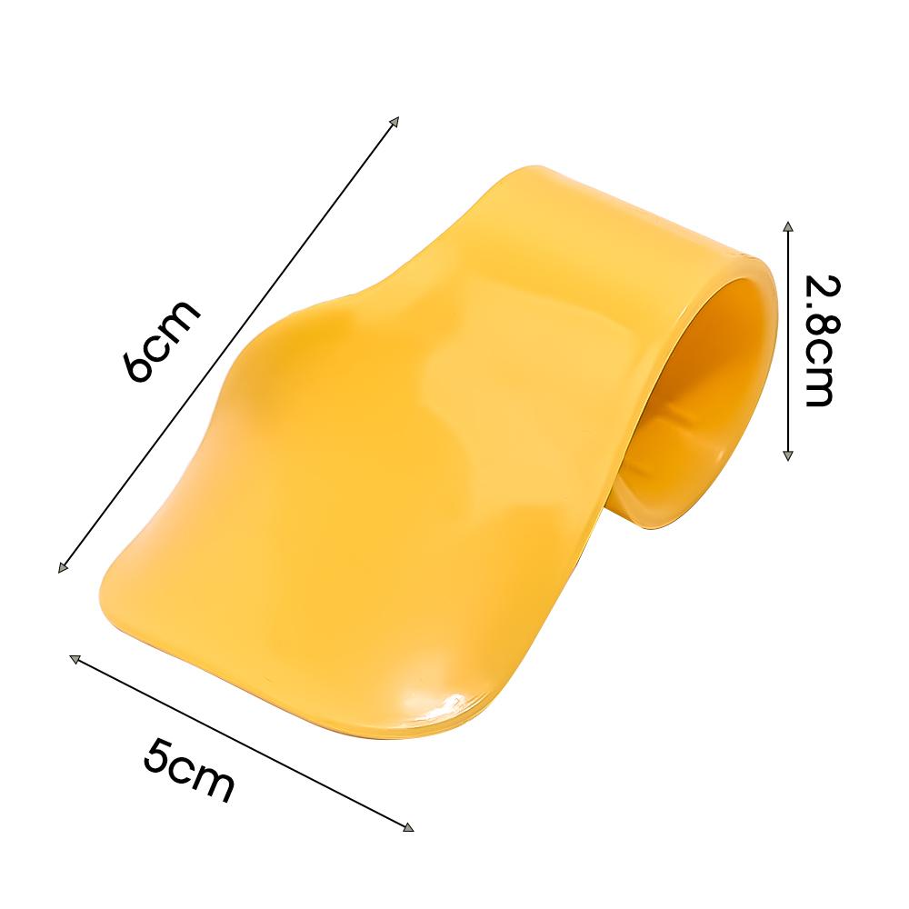 

Усилитель акселератора для мотоцикла Пластиковый усилитель дроссельной заслонки Вспомогательный рычаг управления Ручка экономия труда Ускорение Вспомогательный инструмент Аксессуары