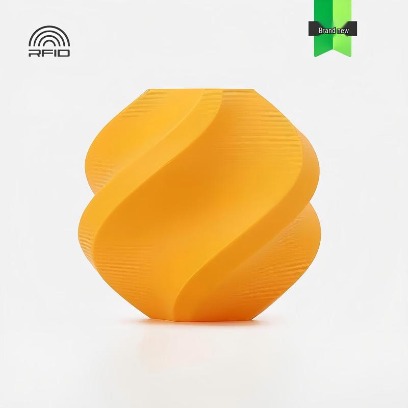 Bambu Lab PLA Lite 3D Printing Filament