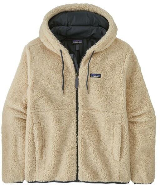 Kurtka Patagonia Retro-X Hoody Jacket ciemno-naturalna