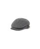 Wool Hunting Cap Headwear Cap Hat GREY One [Snow Peak] SPTL-AC-26SU905 Men's Women's