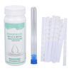 50 Counts PO4 Water Testing Strips Quick Accurate Detection Pool Water Test Kit for Swimming Pool Aquarium Drinking