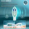 Philips S2 Deep Sensitive Replacement Electric Toothbrush Heads CN Plug (adapter Included)