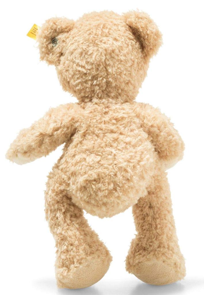 Finn the Beige Teddy Bear 28cm Plush Toy