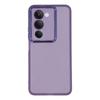 For Xiaomi Redmi 15 5G (Global) (169mm) Case Electroplated Camera Frame TPU Phone Cover