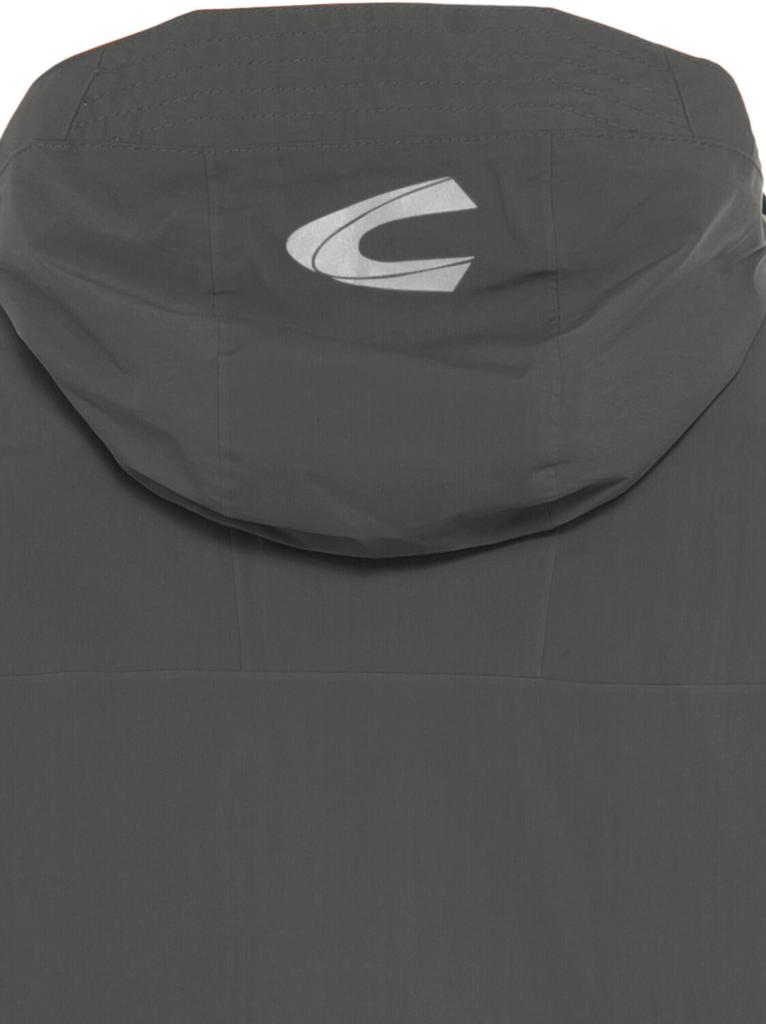 Demi-season Jacket Camel Active Jacke (430454 5U61 88) Anthra