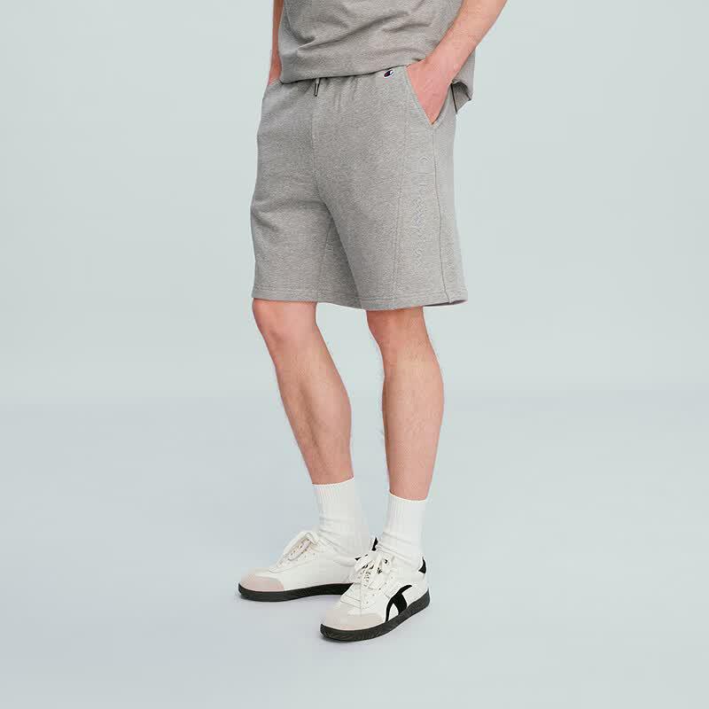 Champion Men's Knit Drawstring Shorts