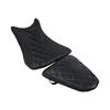 For YZF-R3 Seat Cushion Cover Guard For YAMAHA YZF-R25 MT-03 MT-25 YZFR3 MT03 Thermal Insulation Thick Sponge Cushion Protector