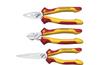 Professional Electric Pliers Set 3 Pcs - Wh 26852