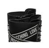 Ботильоны LOVE MOSCHINO JA24094G1LIA700A, черные