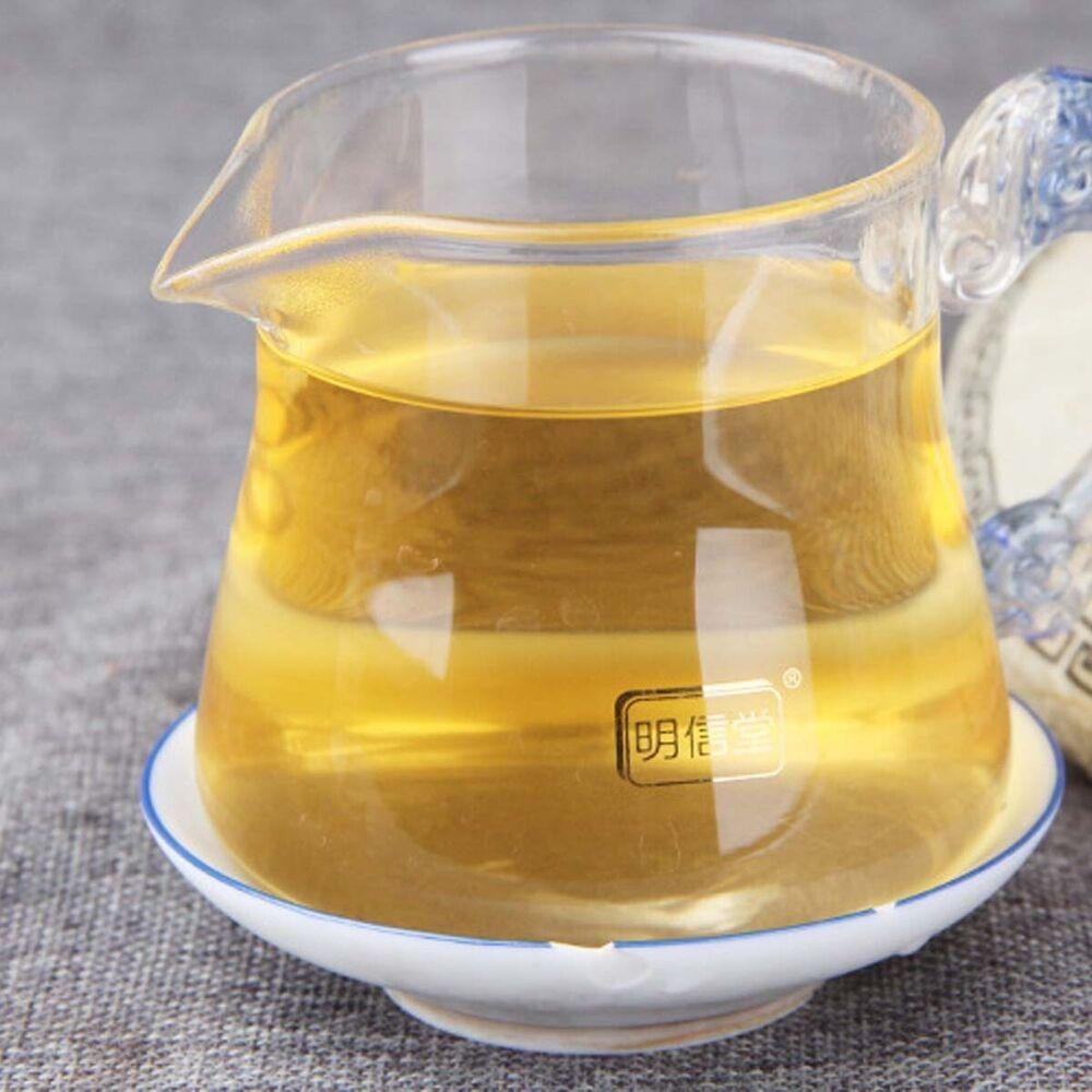 Premium Pu'er Tea Yunnan Handmade Pu'er Tea 357g -