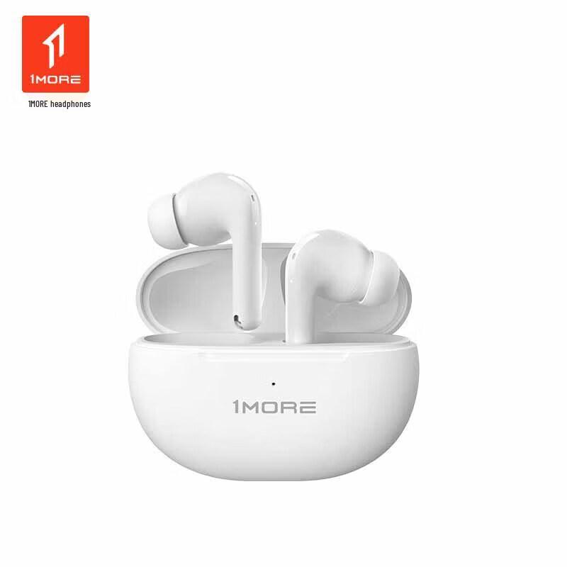 

1MORE Q20 True Wireless ANC Earbuds