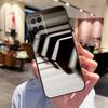 Klaviertasten Tastatur Design Hülle Für Oppo A40 A60 A80 A18 A38 A58 A78 A98 A16 A76 A96 A15 A17 A77 A74 A94 A54 A57S Abdeckung