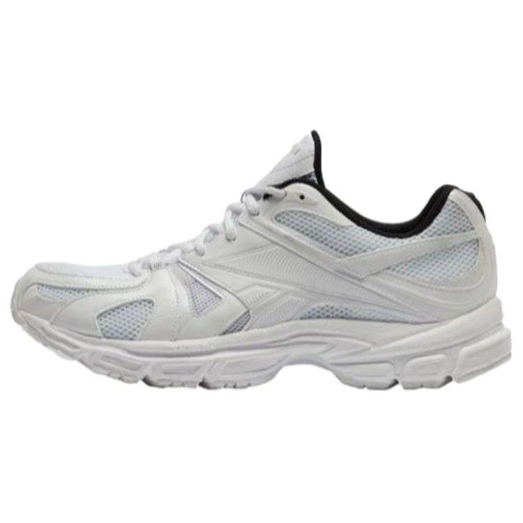 

Reebok Кроссовки унисекс Vetements x Spike Runner 200 черные EG7617