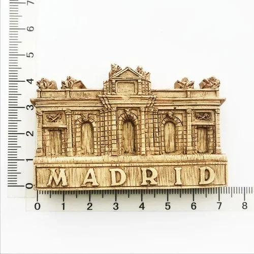 Magneti de frigider din rășină Roma Egipt Portugalia Madrid Praga Budapesta Atena Helsinki Toledo Polonia Barcelona Olanda Istanbul