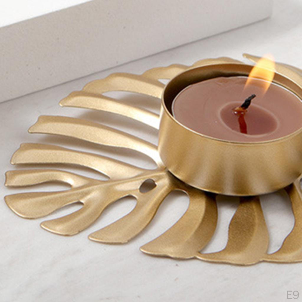 Candle Holder for Arts, Shelf, Candles Home, Candlestick Weddings