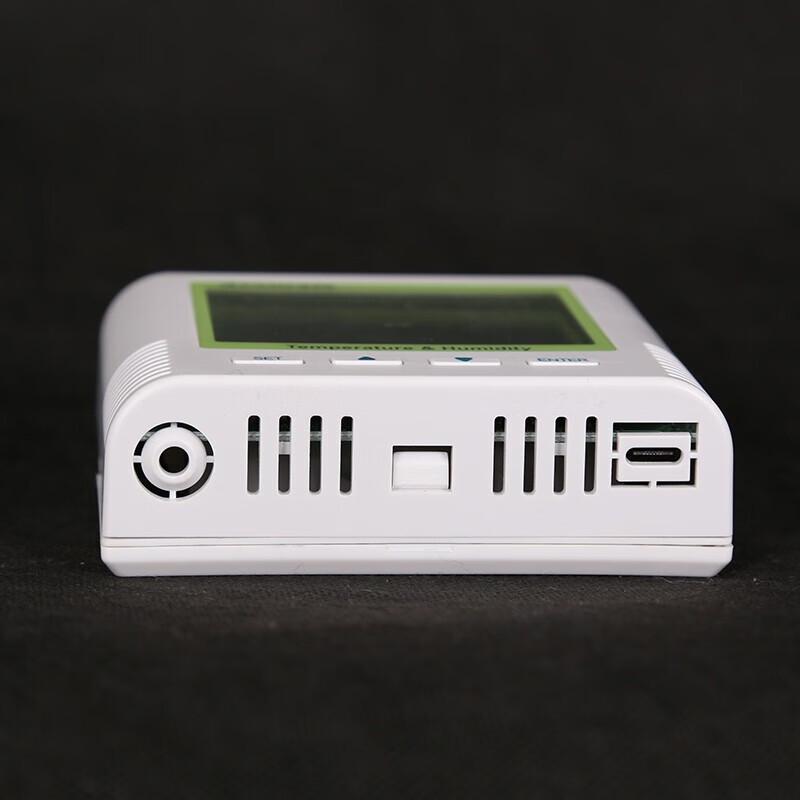 Miuxin Bluetooth Temperature and Humidity Data Logger
