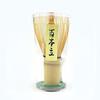 Chasen 100-piece Set Tea Whisk Ceremony Matcha Frothing Bamboo Cafe Practice School Home Cooking Natural Wood Commercial Use Mothers Day