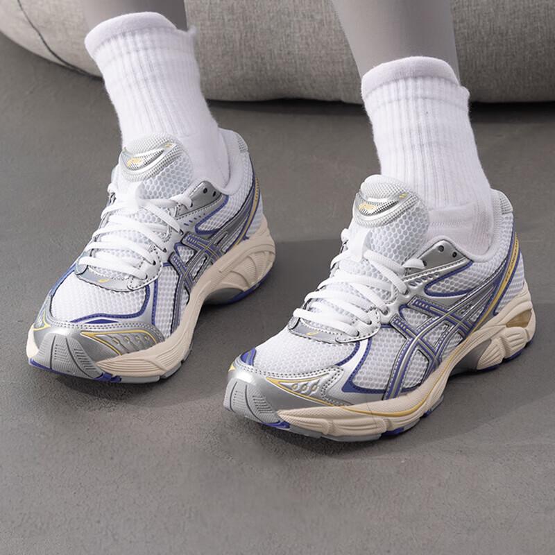ASICS Retro Cushioning Casual Running Shoes 39.5