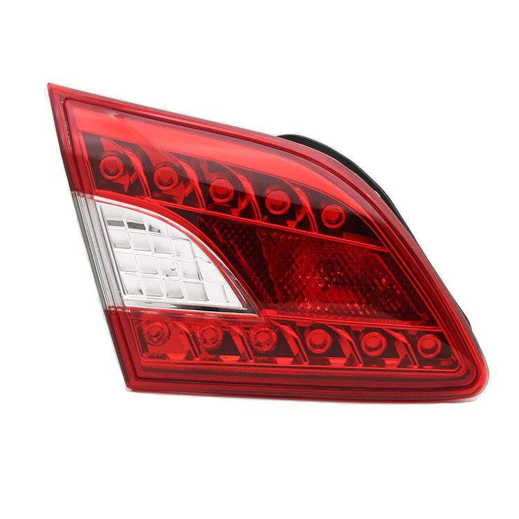 Rear Tail Light Housing Cover for 2012-2022 Nissan Sylphy - Brake, Reverse, Headlight Compatible