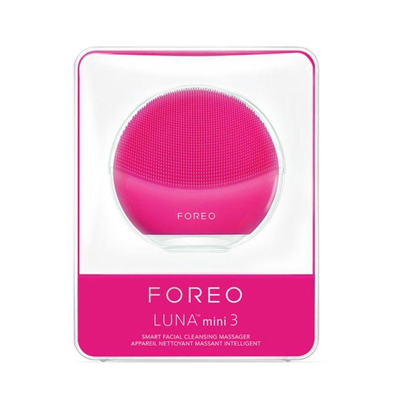 FOREO Luna Mini 3 (Fuksja)