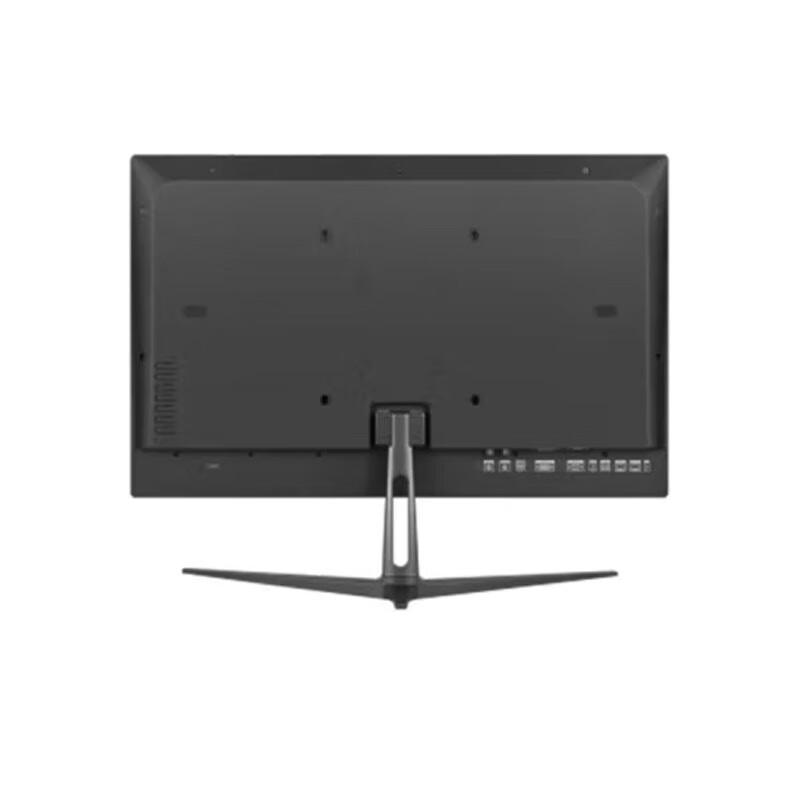 Hikvision 32-inch HD Surveillance Monitor CN Plug (adapter Included)