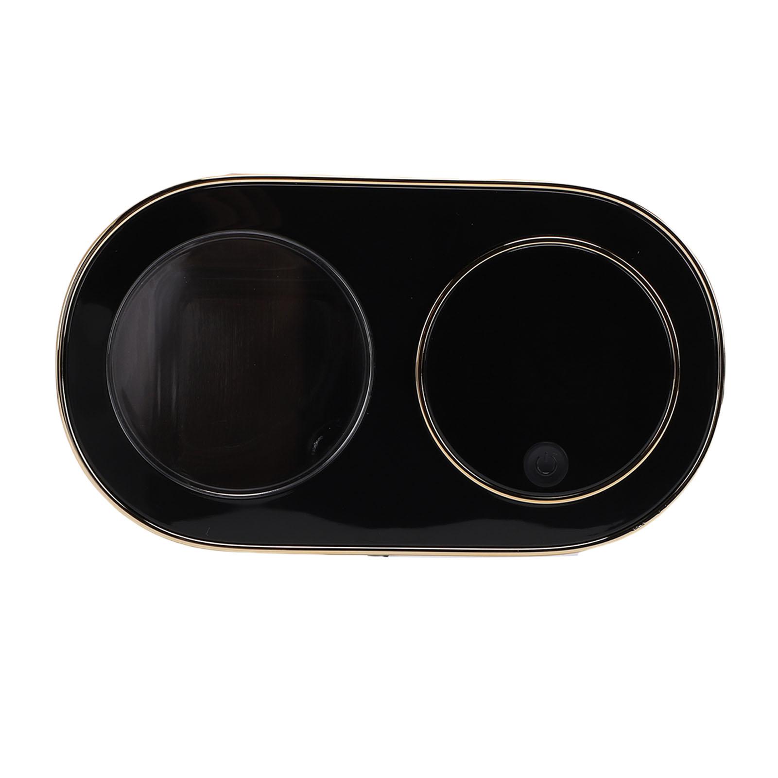 

Automatic Foaming Hand Soap Dispenser 320ml Wall Mount Rechargeable Touchless Liquid Soap Dispenser for Bathroom