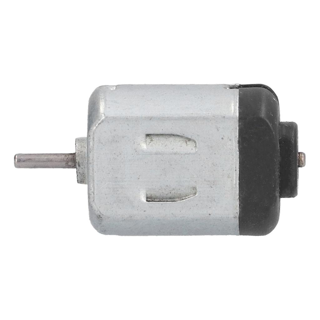 10Pcs   Electric Motor High Speed Low Noise Small   Motors for Hobby   Toys Cars