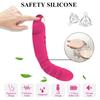 Powerful G Spot Vibrator for Women 10 Vibration Modes AV Magic Wand Clitoris Massager Vaginal Threaded Stimulate Adult Sex Toys Female Masturbator