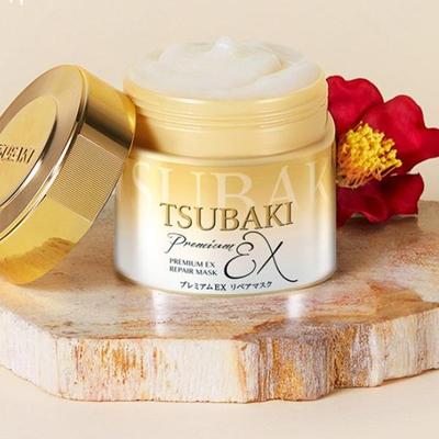 Premium EX Repair Mask 180g OR 180g+150g Refill with Pump (4 Options)