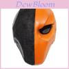 Arrow Deathstroke Mask Cosplay Prop For Halloween And Christmas Costume Party And Role Play