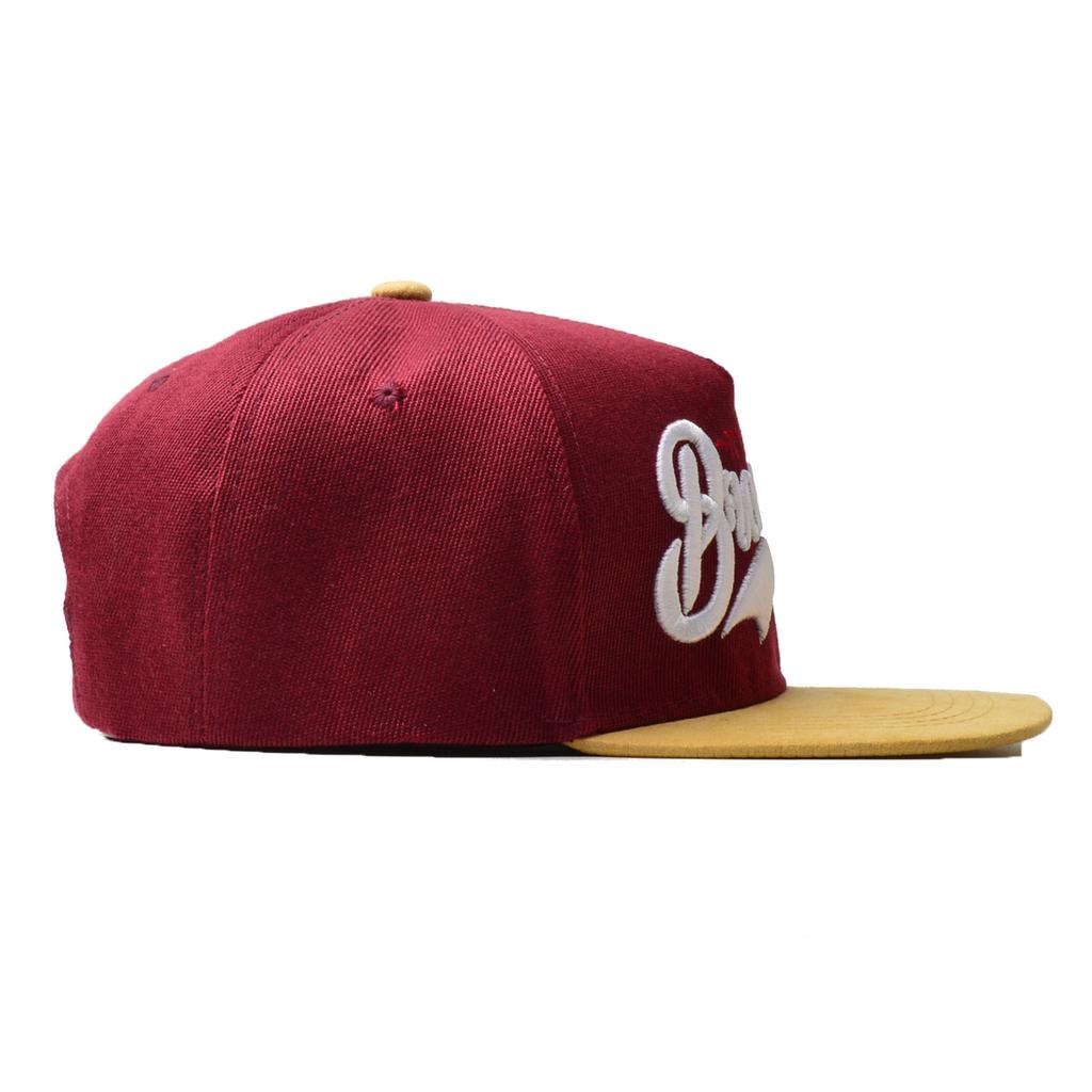 Northwood Hip Hop Kšiltovky BROOKLYN Letters Snapback pro Muže Ženy Plochý Okraj Kšiltovka Venkovní Snapbacky Čepice Snapback Kšiltovky Trucker