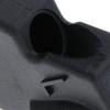 Left Tail Gate Bumper Cushion Vehicle accessories Replaces Fit for 15-2018, FL3Z99439A00B, Easy
