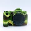 Silicone Case for Canon EOS RP Mirrorless Camera - Protective Soft Shell Cover